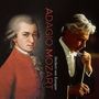 : Herbert von Karajan - Adagio Mozart, CD