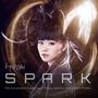 Hiromi (Hiromi Uehara) (geb. 1979): Spark (SHM-CD), CD