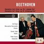 Ludwig van Beethoven (1770-1827): Klaviertrios Nr.5 & 7, CD