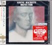 Steve Hackett: Defector + 5 (SHM-CD), CD