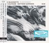 Jack DeJohnette, Ravi Coltrane & Matt Garrison: In Movement, CD, CD