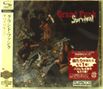 Grand Funk Railroad (Grand Funk): Survival (SHM-CD) + 5, CD
