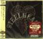 Steelheart: Steelheart (SHM-CD) (+ Bonus), CD