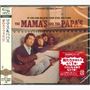 The Mamas & The Papas: If You Can Believe Your Eyes And Ears (SHM-CD), CD