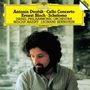Antonin Dvorak (1841-1904): Cellokonzert op.104 (SHM-CD), CD
