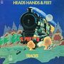 Heads Hands & Feet: Tracks + Bonus (SHM-CD), CD