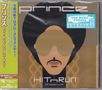 Prince: HitnRun Phase Two, CD