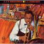 J.J. Johnson (1924-2001): J.J.'s Broadway (60th Verve Anniversary) (SHM-CD), CD