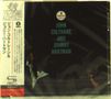 John Coltrane: John Coltrane And Johnny Hartman (SHM-CD), CD