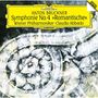 Anton Bruckner: Symphonie Nr.4 (SHM-CD), CD