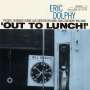Eric Dolphy: Out To Lunch! (+ Bonus) (SHM-CD), CD