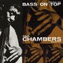 Paul Chambers (1935-1969): Bass On Top (SHM-CD) (All Of Jazz), CD