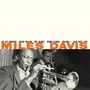 Miles Davis (1926-1991): Miles Davis Vol. 1 + 3 (SHM-CD), CD