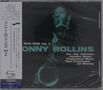Sonny Rollins: Sonny Rollins Vol. 2 (SHM-CD), CD