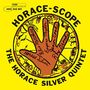 Horace Silver (1933-2014): Horace Scope (SHM-CD), CD