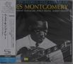 Wes Montgomery: The Incredible Jazz Guitar Of Wes Montgomery (SHM-CD), CD