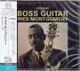 Wes Montgomery: Boss Guitar (+Bonus) (SHM-CD), CD