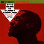 Bobby Timmons (1935-1974): This Here Is Bobby Timmons (Shm-Cd) (Reissue), CD