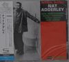 Nat Adderley (1931-2000): Work Song (SHM-CD), CD