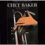 Chet Baker: With Fifty Italian Strings +Bonus (SHM-CD), CD