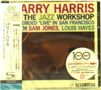 Barry Harris (1929-2021): Barry Harris At The Jazz Workshop (+ Bonus) (SHM-CD) (reissue), CD