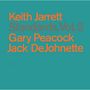 Keith Jarrett (geb. 1945): Standards, Vol. 2 (SHM-CD), CD