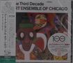 Art Ensemble Of Chicago: The Third Decade (SHM-CD), CD