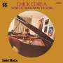 Chick Corea (1941-2021): Now He Sings, Now He Sobs (SHM-CD), CD