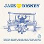 : Jazz Loves Disney +1 (SHM-CD), CD