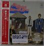 The Flying Burrito Brothers: The Gilded Palace Of Sin (SHM-CD) (Papersleeve), CD