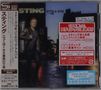 Sting: 57th & 9th (SHM-CD), CD