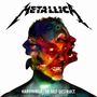 Metallica: Hardwired… To Self-Destruct (Deluxe-Edition) (3 SHM-CD) (Digipack), CD,CD,CD