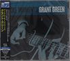 Grant Green: Idle Moments (SHM-CD), CD