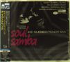 Ike Quebec: Bossa Nova Soul Samba +3 (SHM-CD) (Rudy Van Gelder Remasters), CD