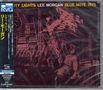 Lee Morgan: City Lights (SHM-CD) (Rudy Van Gelder Remasters), CD