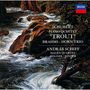 Franz Schubert: Klavierquintett D.667 "Forellenquintett" (SHM-CD), CD