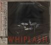: Whiplash, CD