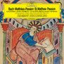 Johann Sebastian Bach: Matthäus-Passion BWV 244 (Ausz.) (UHQ-CD), CD