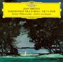 Jean Sibelius: Symphonien Nr.6 & 7 (Ultimate High Quality CD), CD