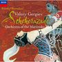 Nikolai Rimsky-Korssakoff (1844-1908): Scheherazade op.35 (SHM-CD), CD