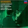 Sergej Rachmaninoff (1873-1943): Klavierkonzerte Nr.2 & 3 (SHM-CD), CD