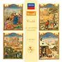 Antonio Vivaldi: Concerti op.8 Nr.1-4 "4 Jahreszeiten" (SHM-CD), CD
