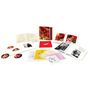 Paul McCartney: Flowers In The Dirt (Deluxe-Edition) (3 SHM-CD), CD,CD,CD,DVD,Buch
