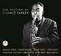 : The Passion Of Charlie Parker (SHM-CD), CD