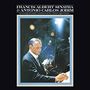 Antonio Carlos Jobim & Frank Sinatra: Francis Albert Sinatra & Antonio Carlos Jobim +Bonus (SHM-CD), CD