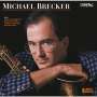 Michael Brecker (1949-2007): Michael Brecker (SHM-CD), CD