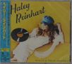 Haley Reinhart: What's That Sound?, CD