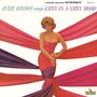 Julie London: Julie London Sings Latin In A Satin Mood (Shm-Cd) (reissue), CD