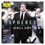 : Daniel Hope - Spheres (SHM-CD), CD