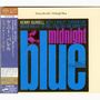 Kenny Burrell (geb. 1931): Midnight Blue (SHM-SACD), SAN